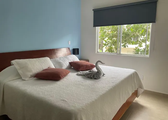 Luxury Penthouse * Playa del Carmen